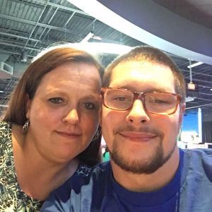 Meet your Posher, Kristie